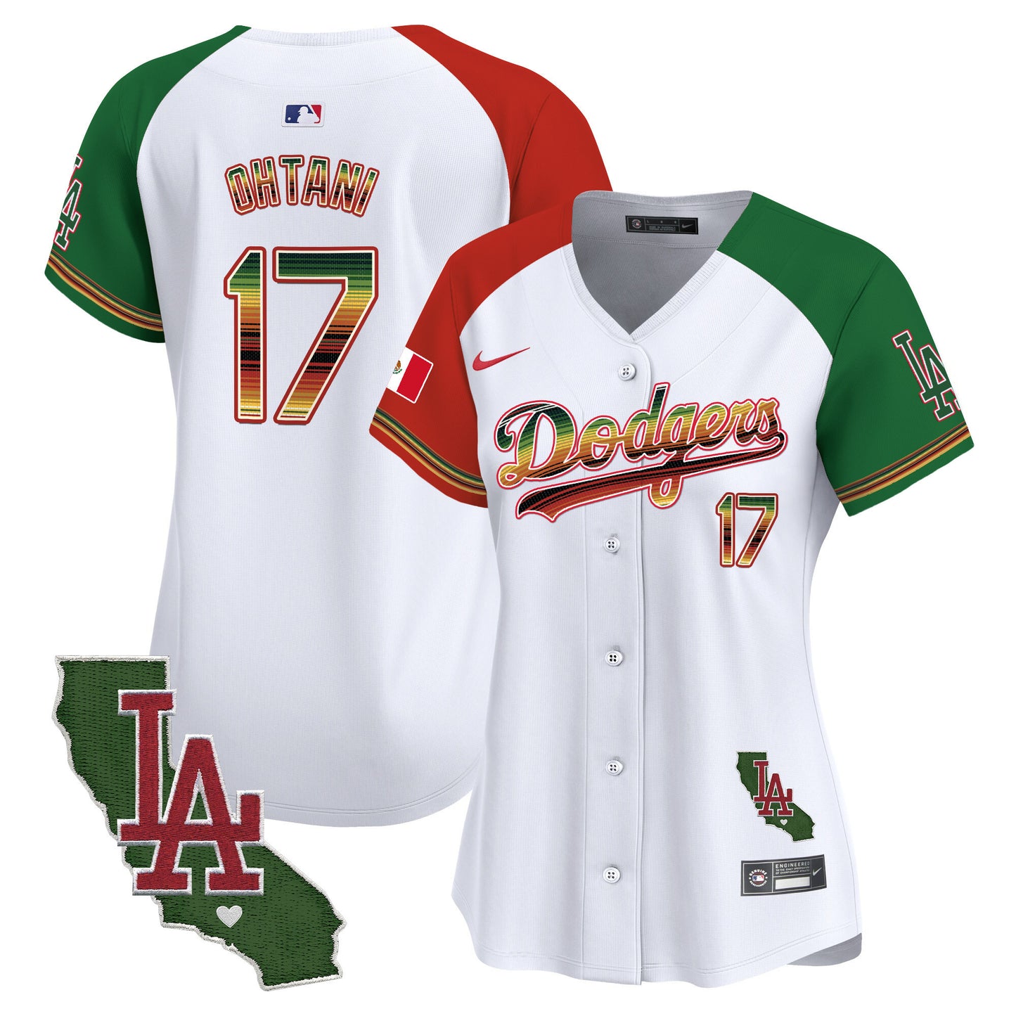 Alternate - Shohei Ohtani