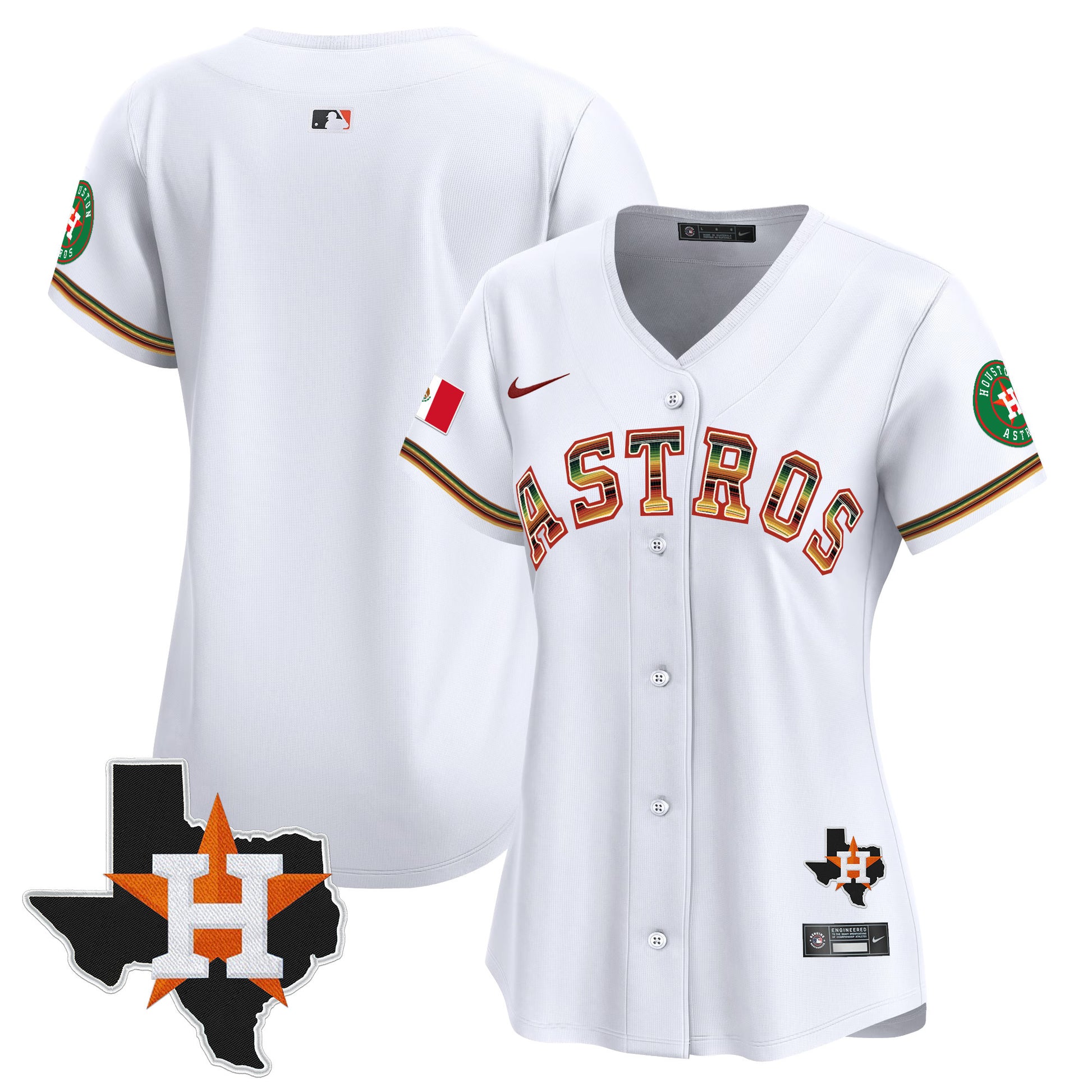 White - Team