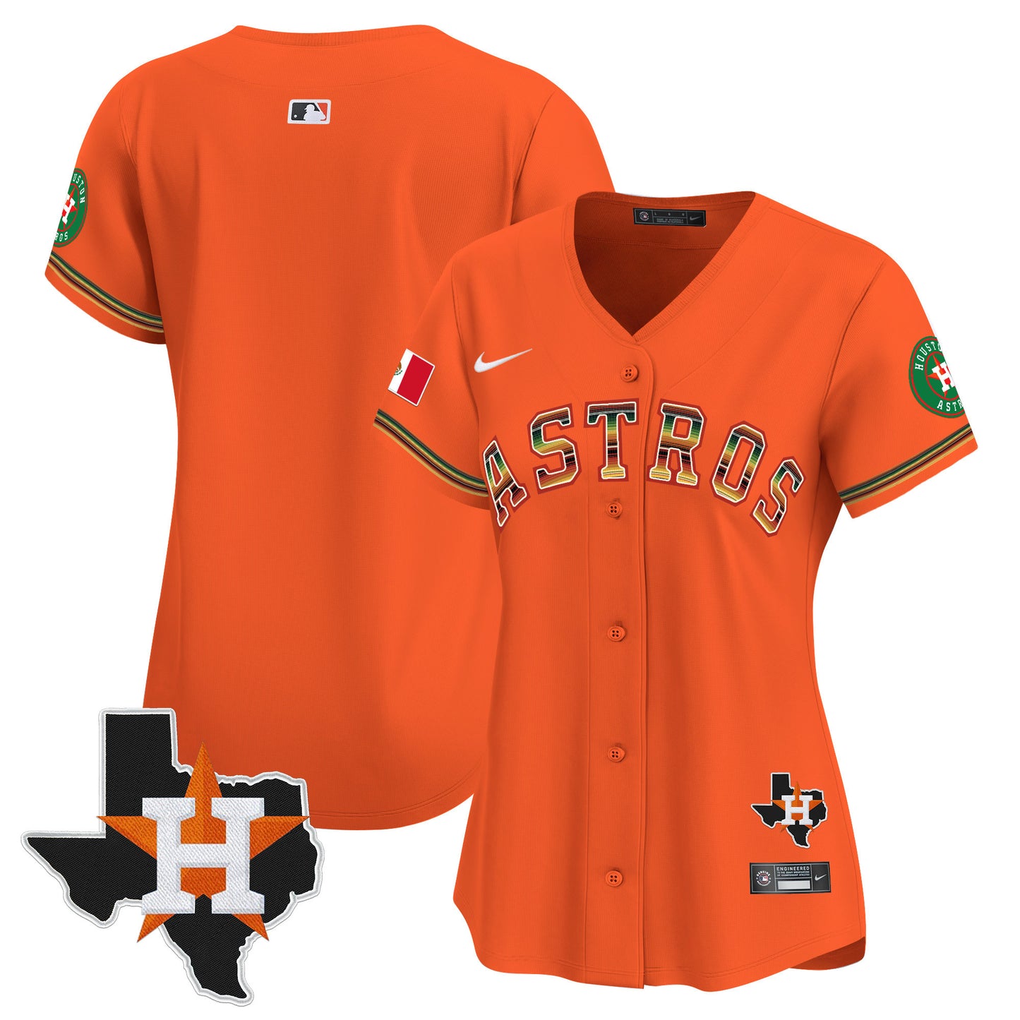 Orange - Team