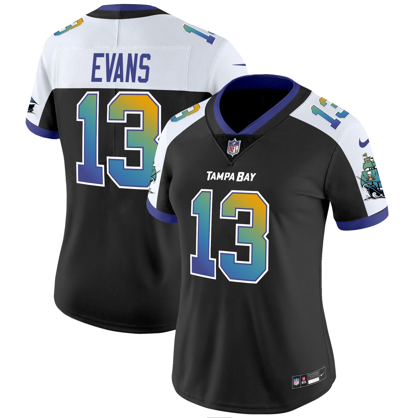Alternate - Mike Evans