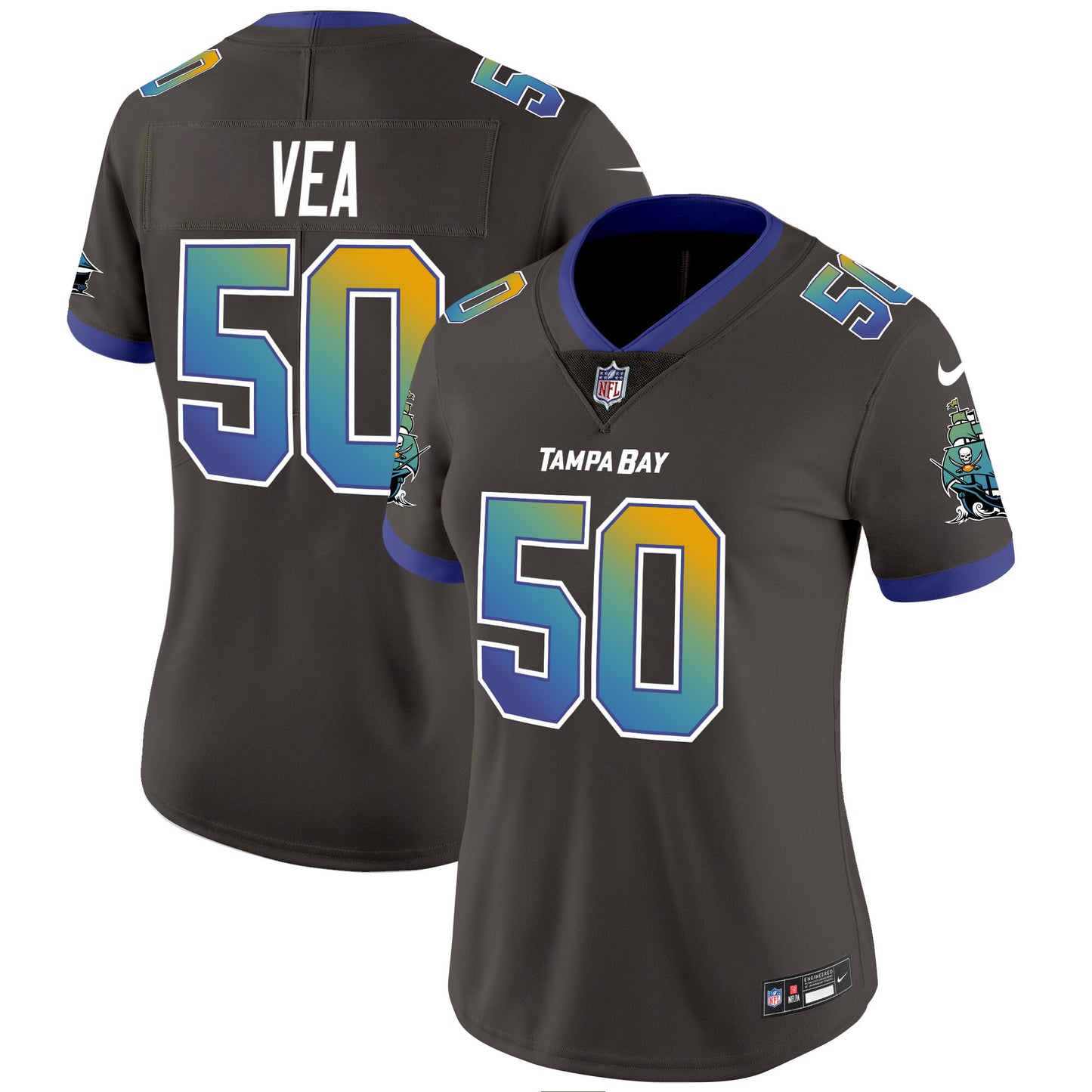 Pewter - Vita Vea