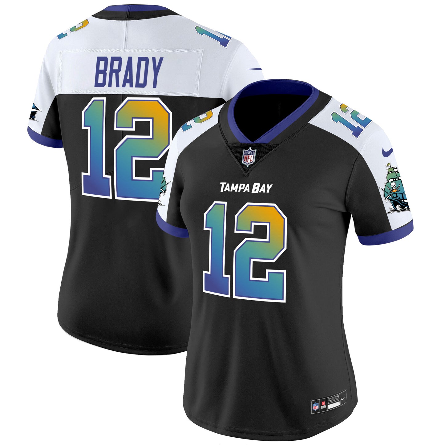 Alternate - Tom Brady