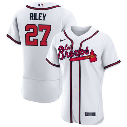 Flex White - Austin Riley