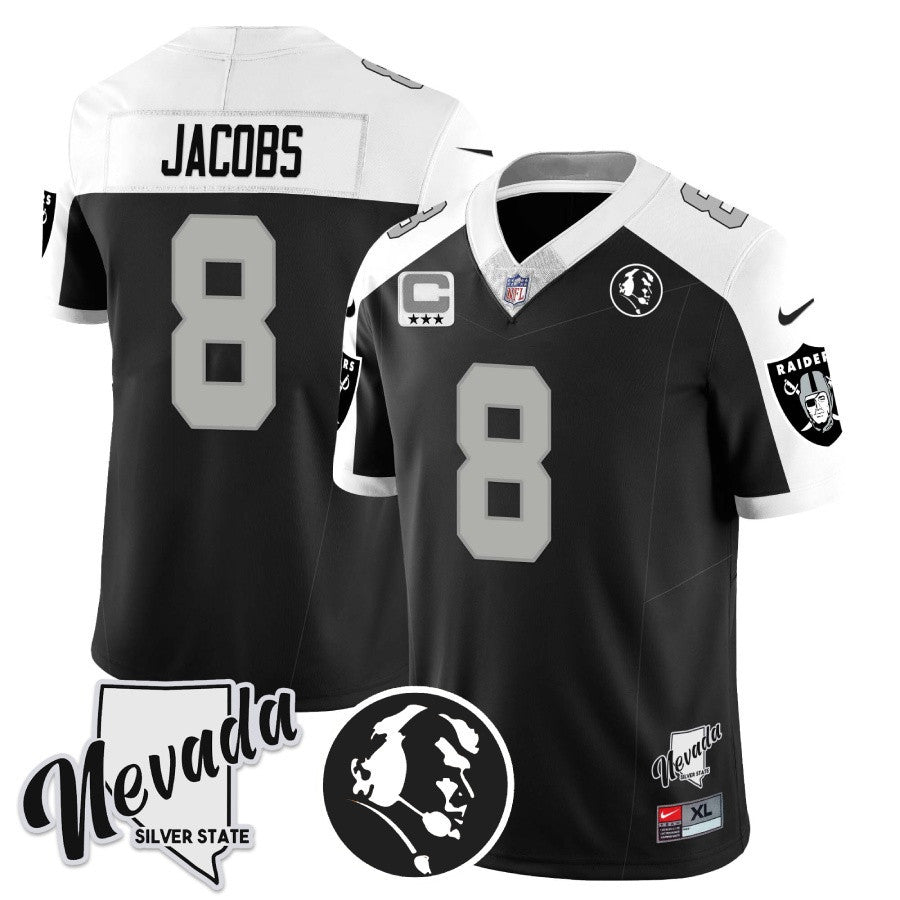 Alternate - Josh Jacobs