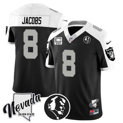 Alternate - Josh Jacobs