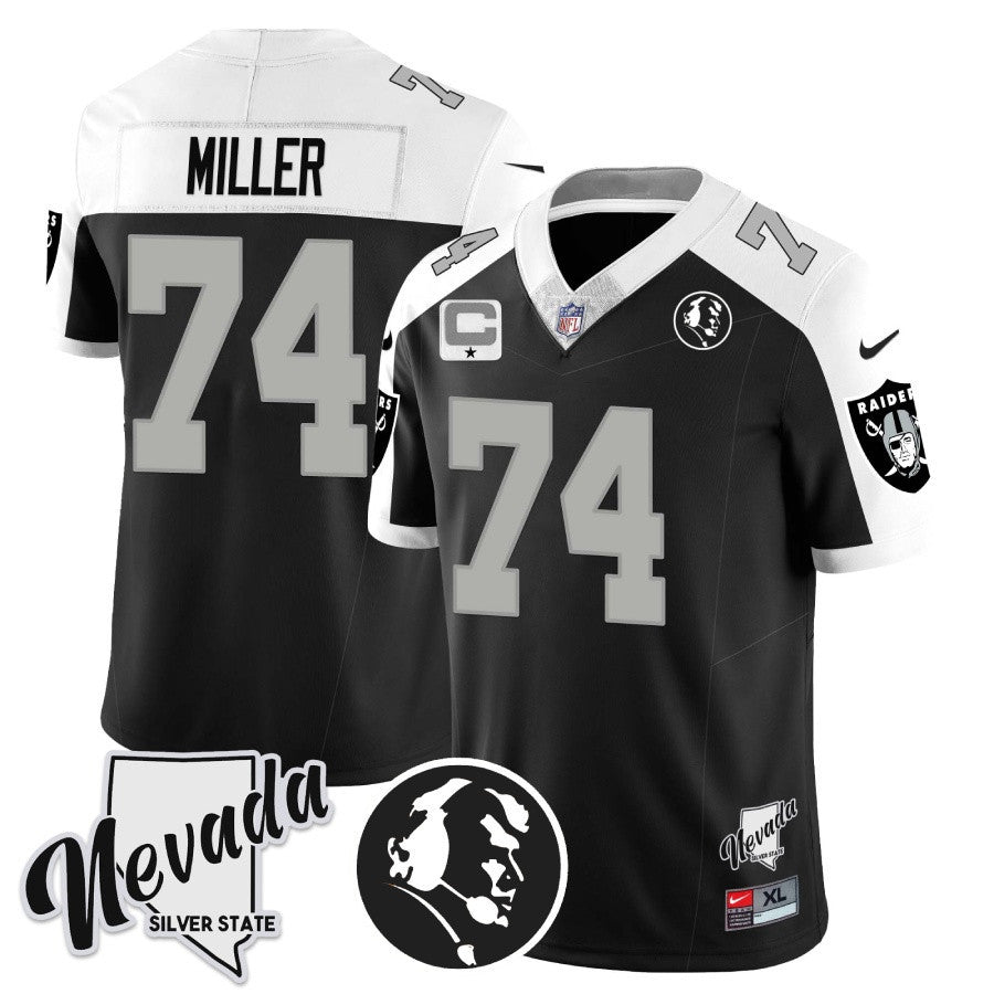 Alternate - Kolton Miller