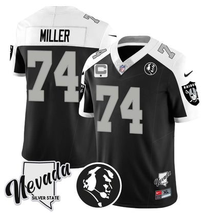 Alternate - Kolton Miller