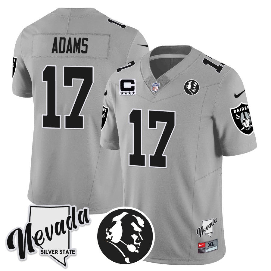 Silver - Davante Adams