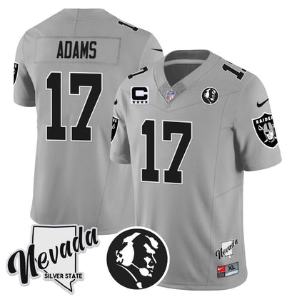 Silver - Davante Adams