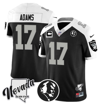 Alternate - Davante Adams
