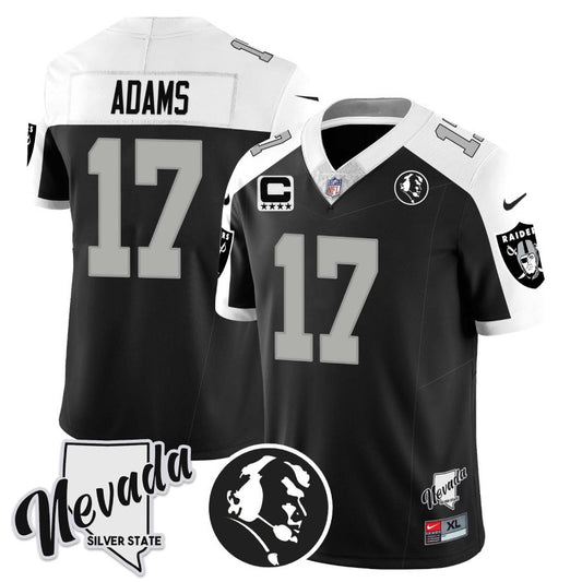 Alternate - Davante Adams