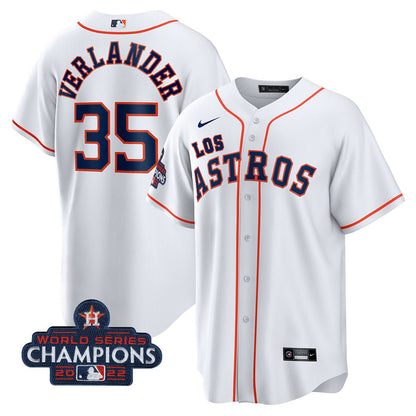 White - Justin Verlander