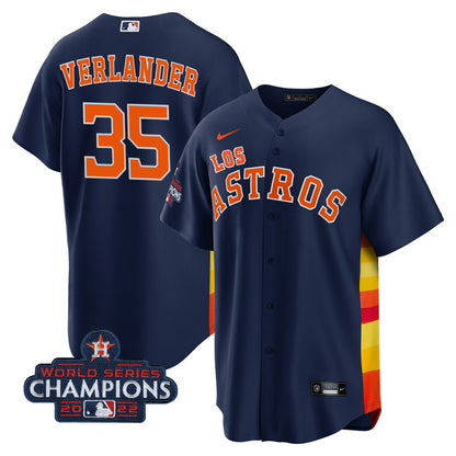 Navy - Justin Verlander