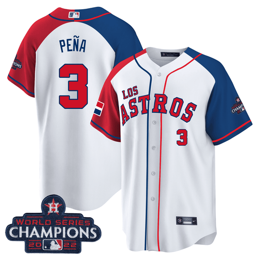 Jeremy Pena