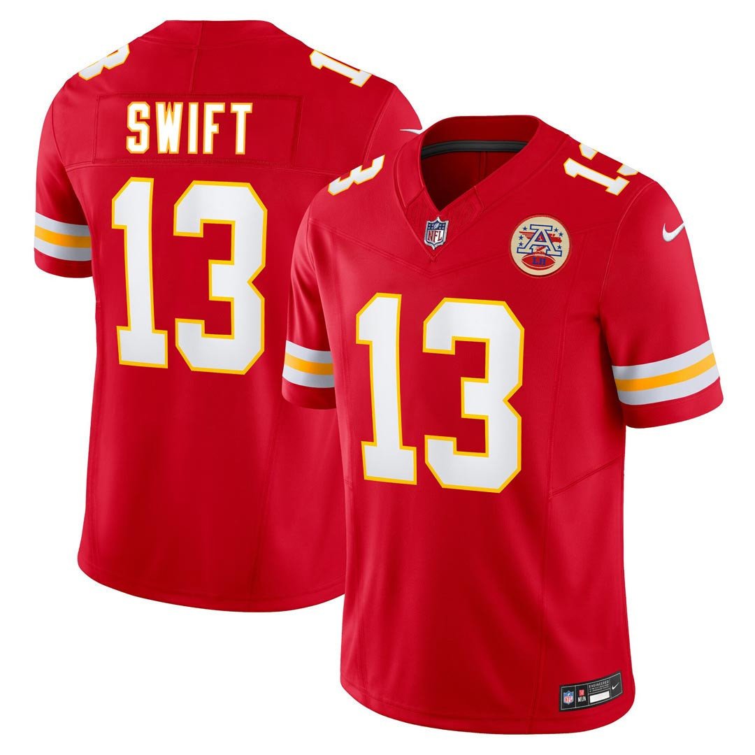 Swift - 13