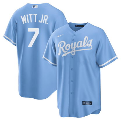 Cool Base - Bobby Witt Jr.
