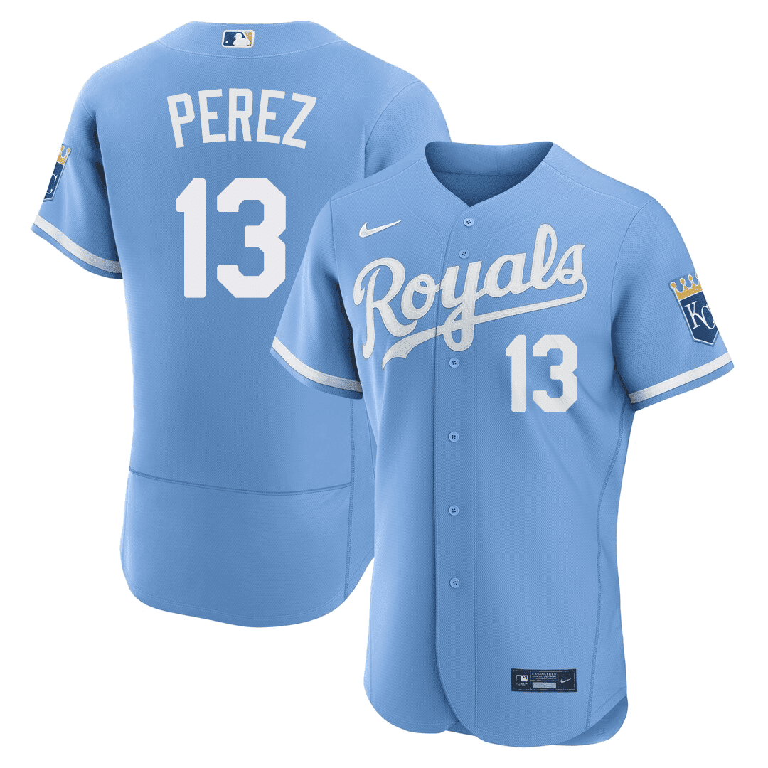 Flex Base - Salvador Perez