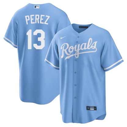 Cool Base - Salvador Perez