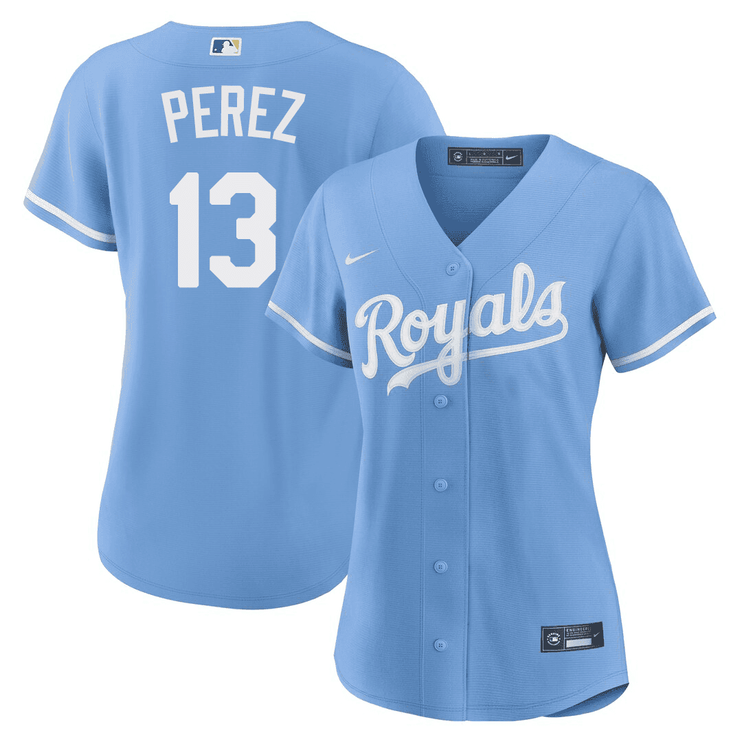 Women - Salvador Perez