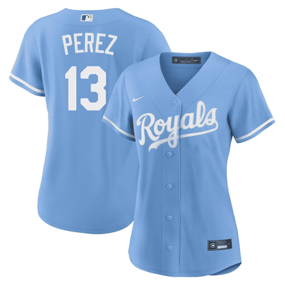 Women - Salvador Perez