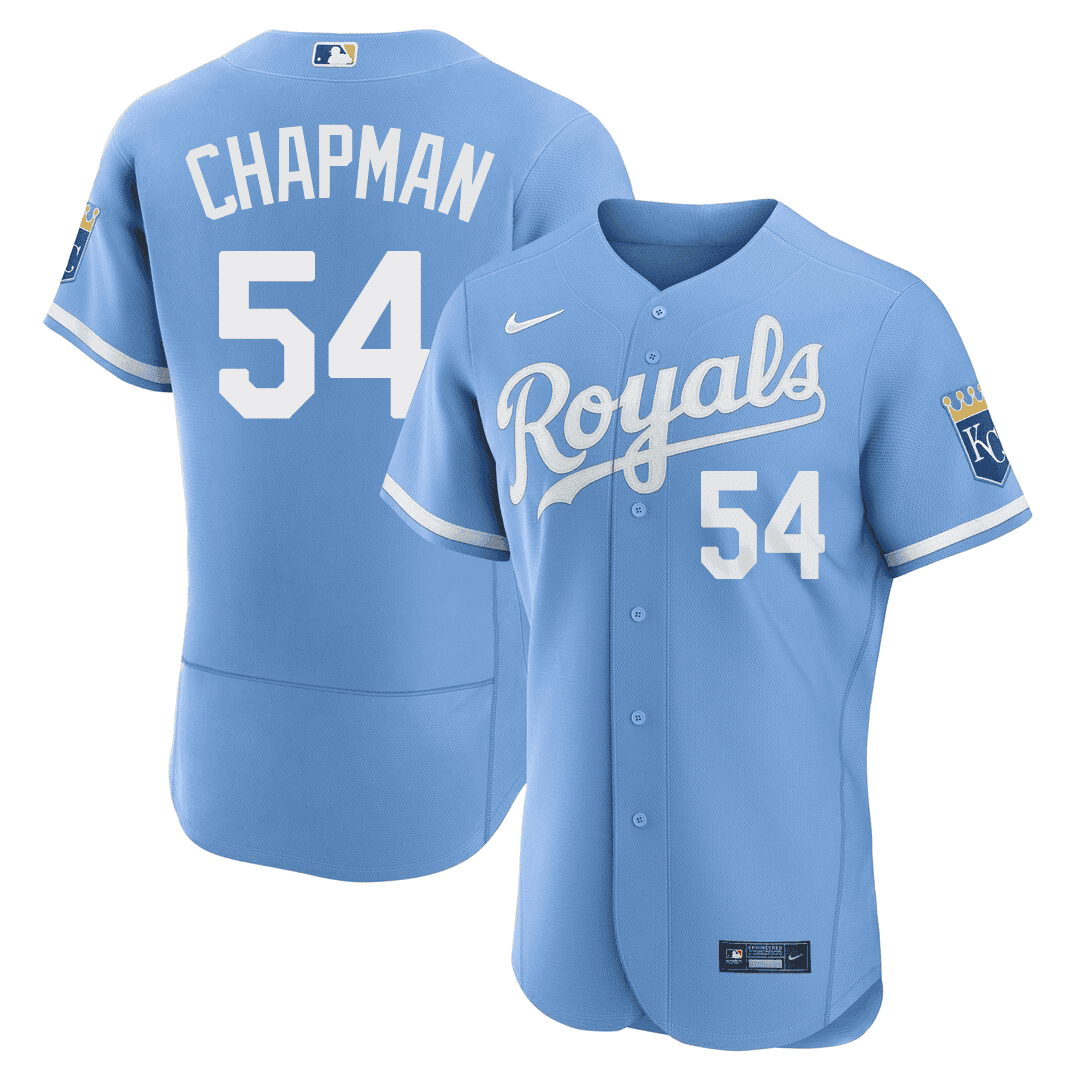 Flex Base - Aroldis Chapman