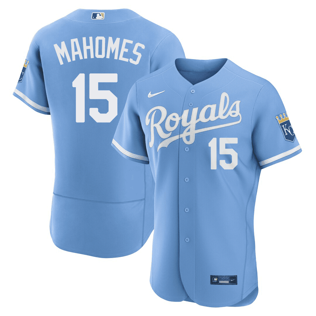 Flex Base - Patrick Mahomes