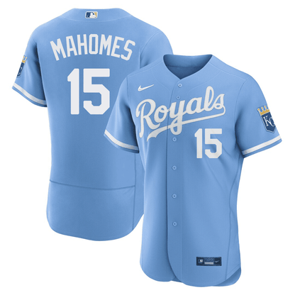 Flex Base - Patrick Mahomes
