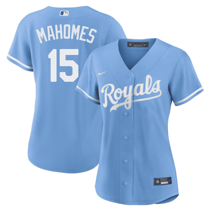 Women - Patrick Mahomes