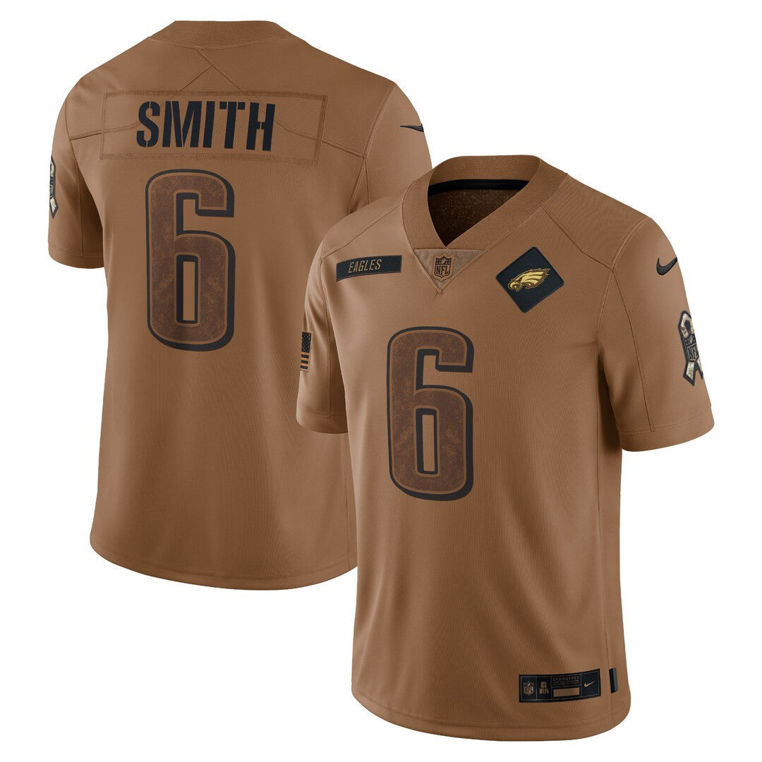 DeVonta Smith