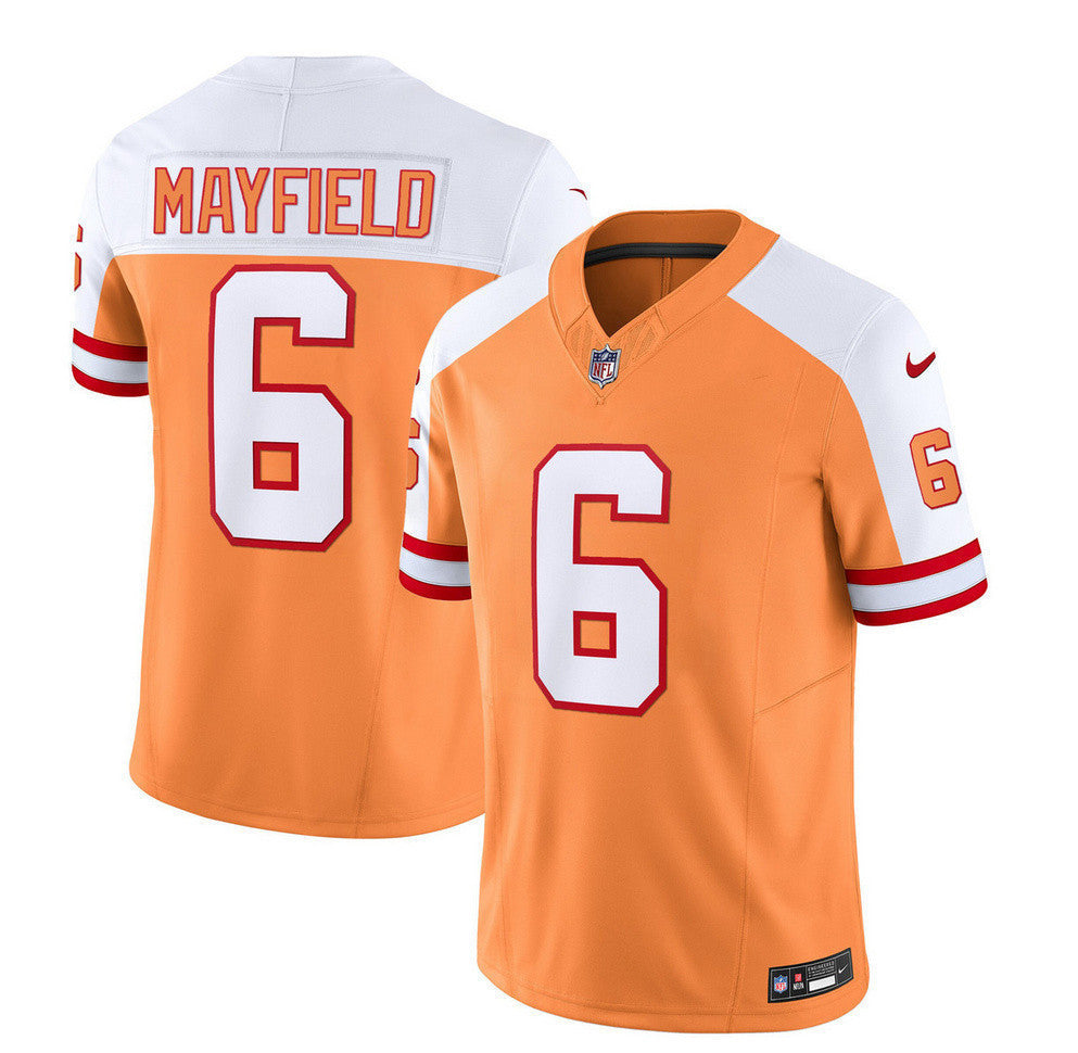Aternate - Baker Mayfield