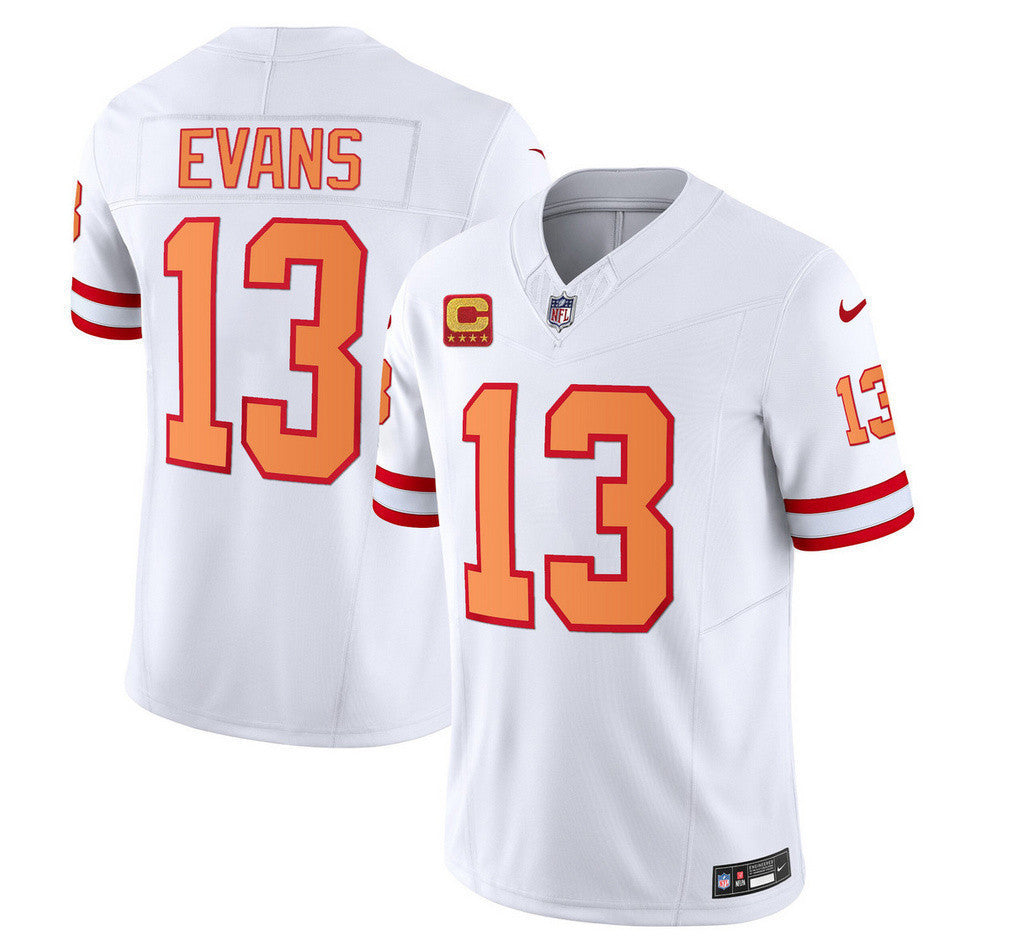 White - Mike Evans