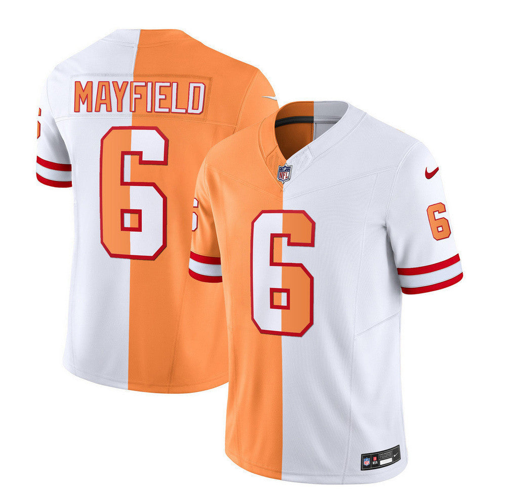 Split - Baker Mayfield