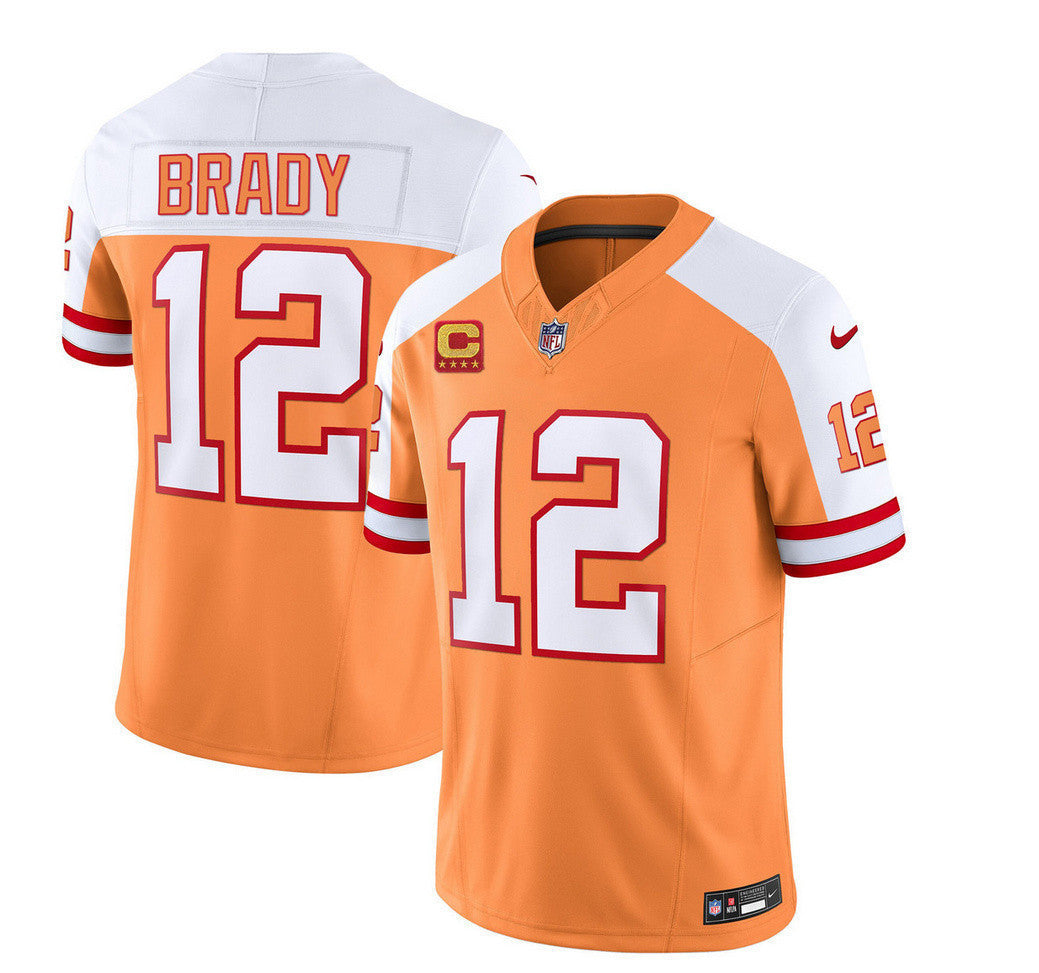 Aternate - Tom Brady
