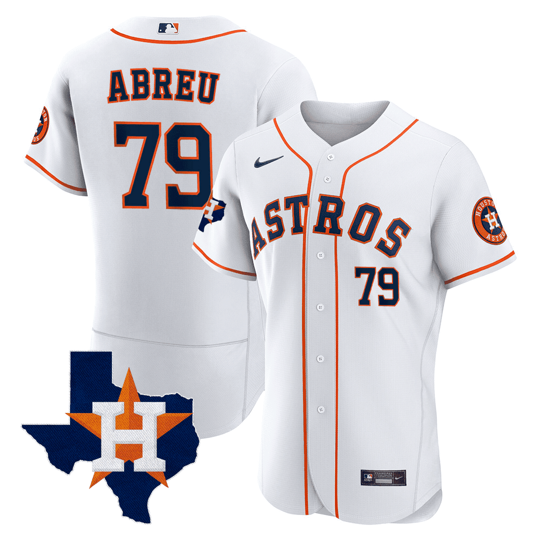 White - Jose Abreu