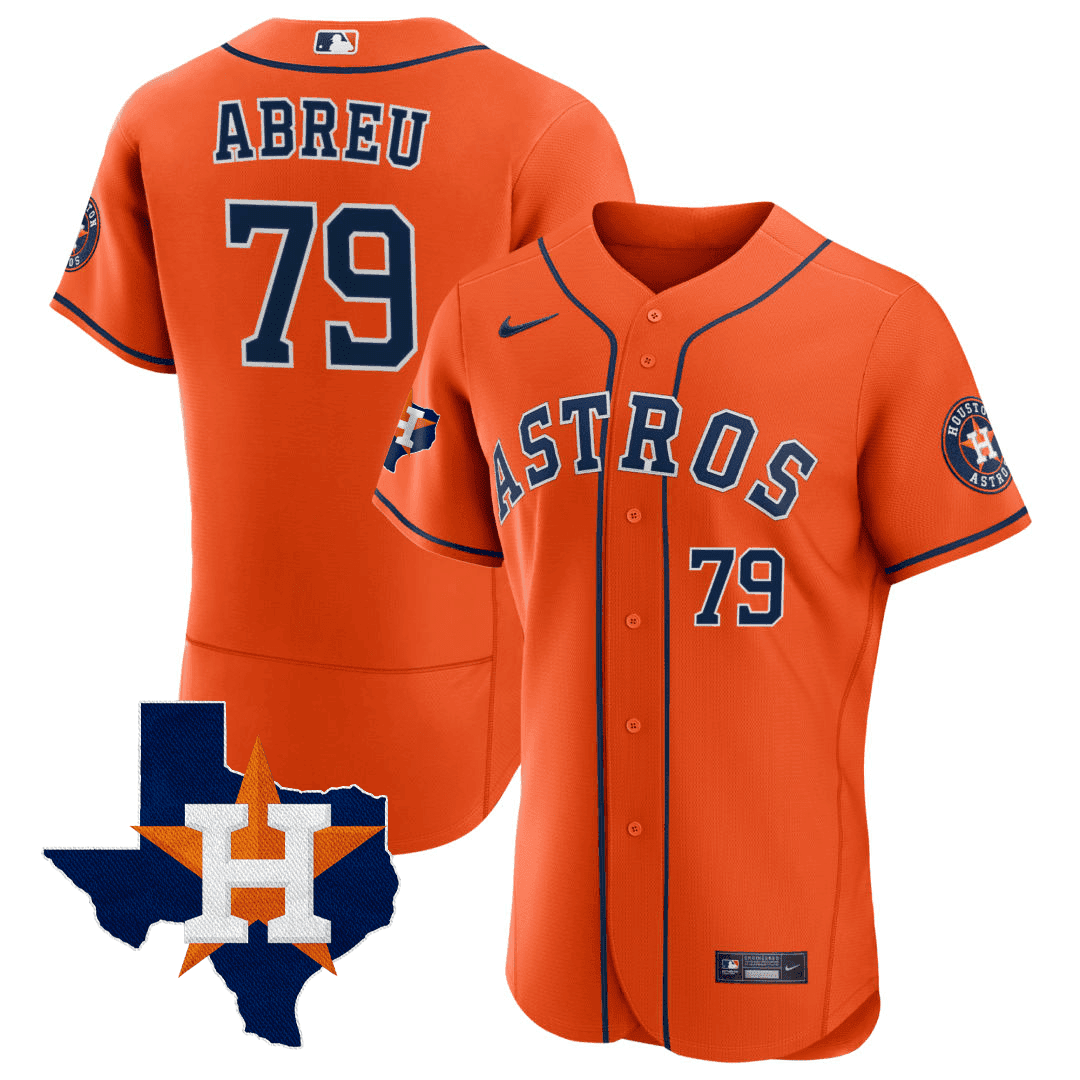 Orange - Jose Abreu