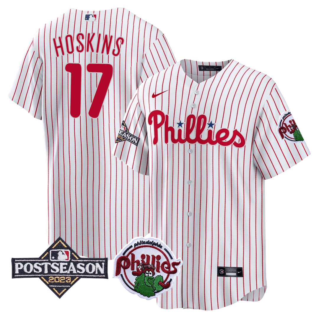 Cool White - Rhys Hoskins