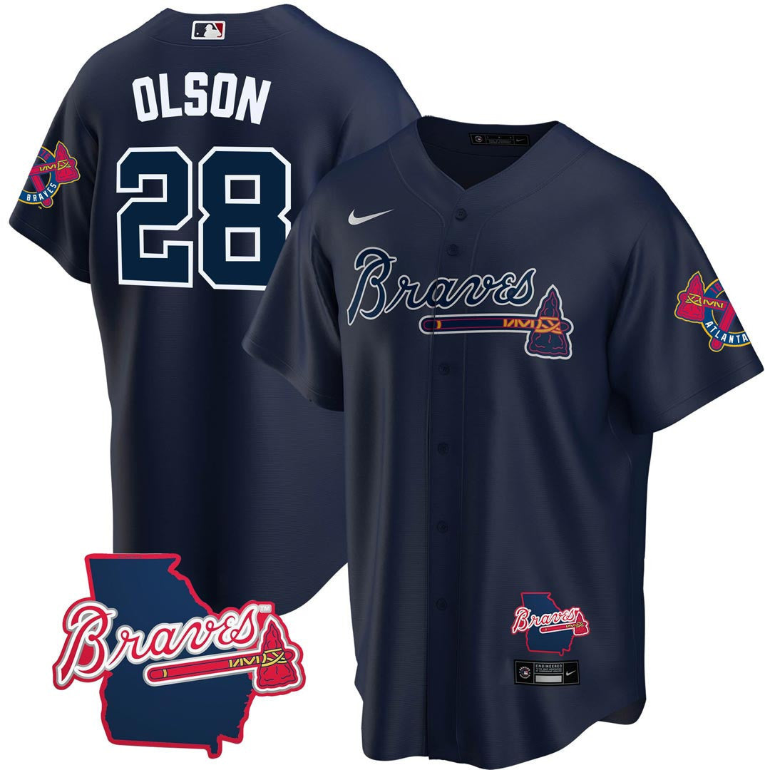 Cool Base - Matt Olson