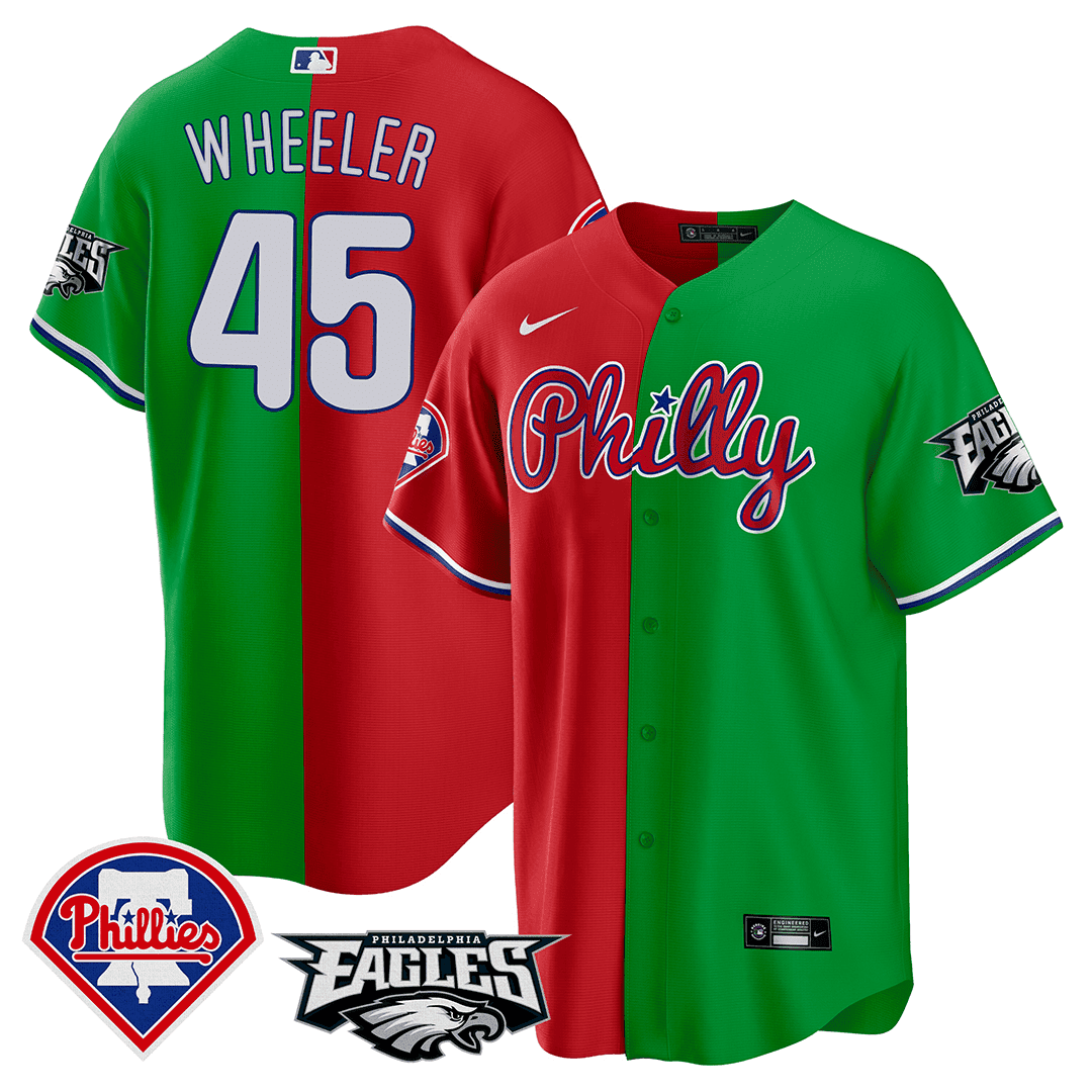 Red - Green - Zack Wheeler