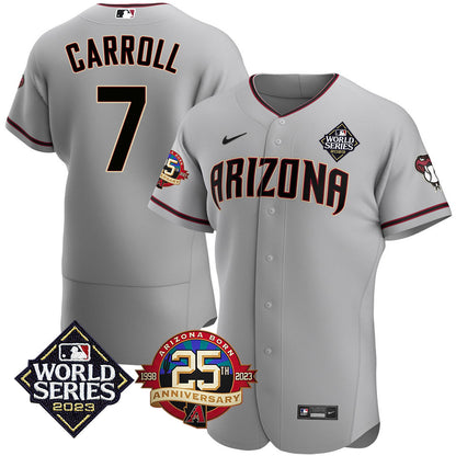 Grey - Corbin Carroll