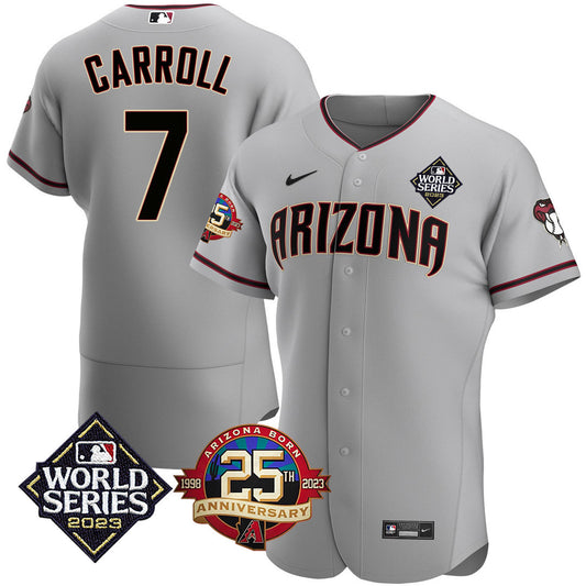 Grey - Corbin Carroll