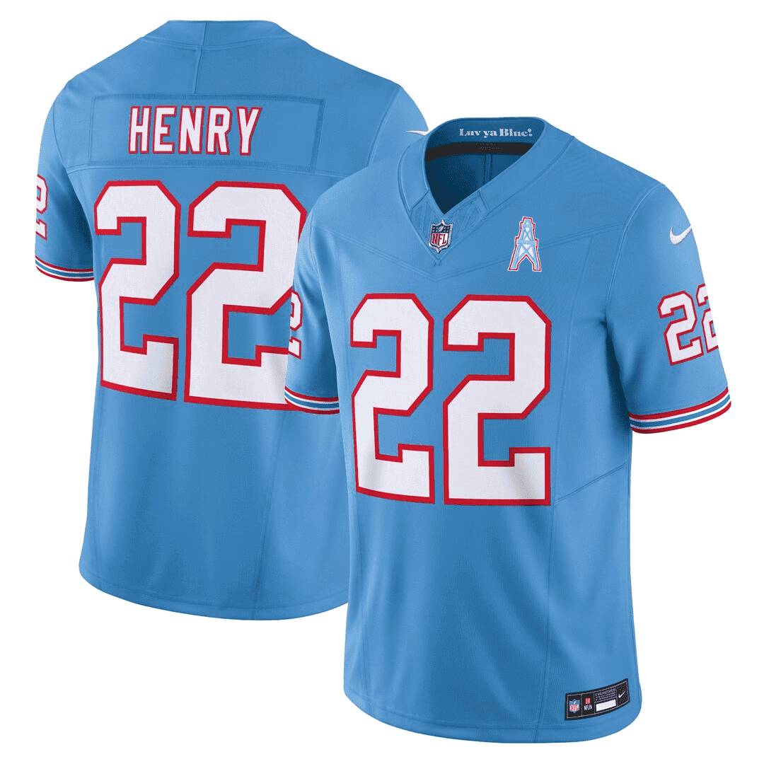 Derrick Henry