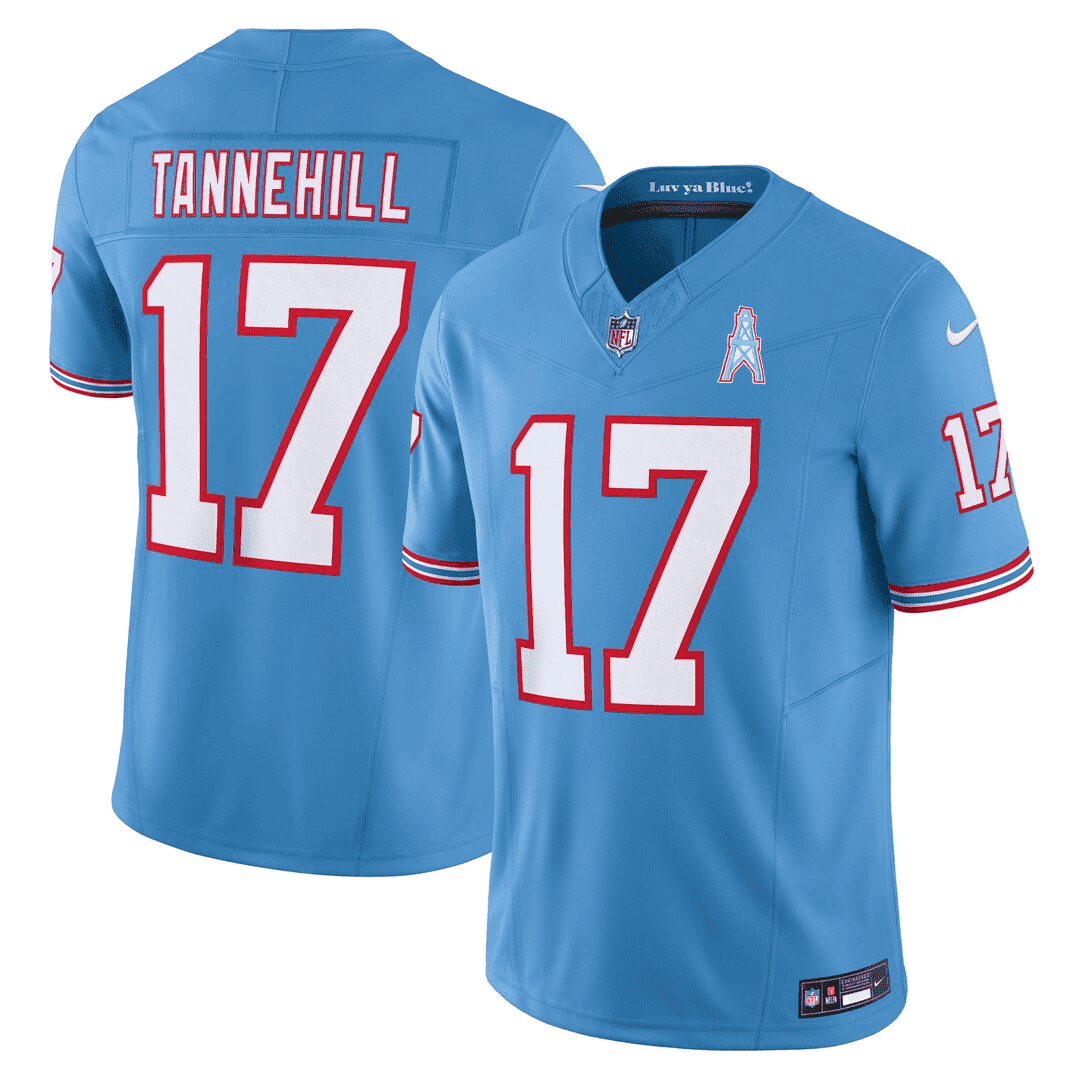 Ryan Tannehill