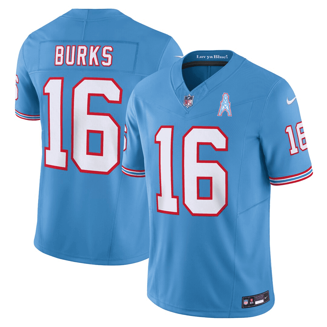 Treylon Burks