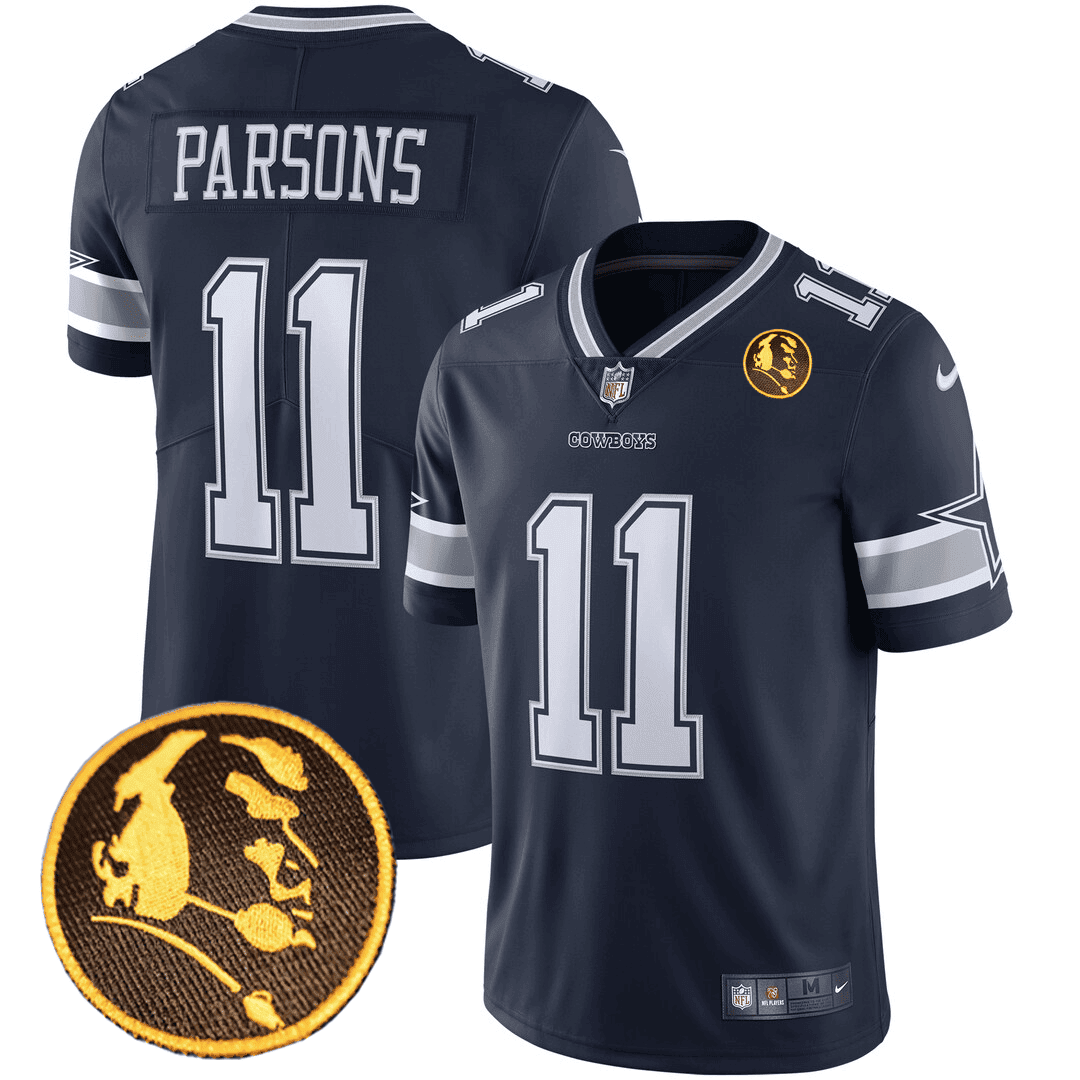 Navy - Micah Parsons