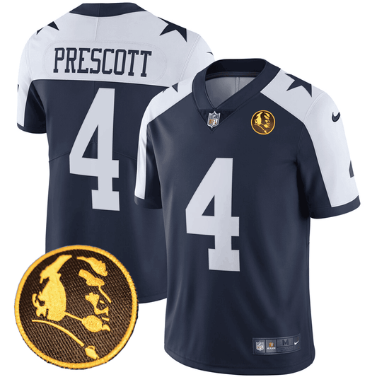 Alternate - Dak Prescott