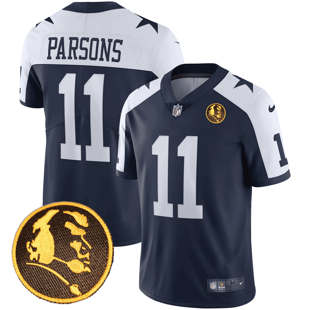 Alternate - Micah Parsons
