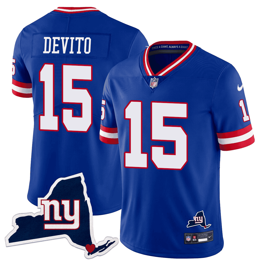 Royal - Tommy DeVito