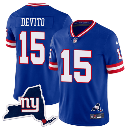 Royal - Tommy DeVito
