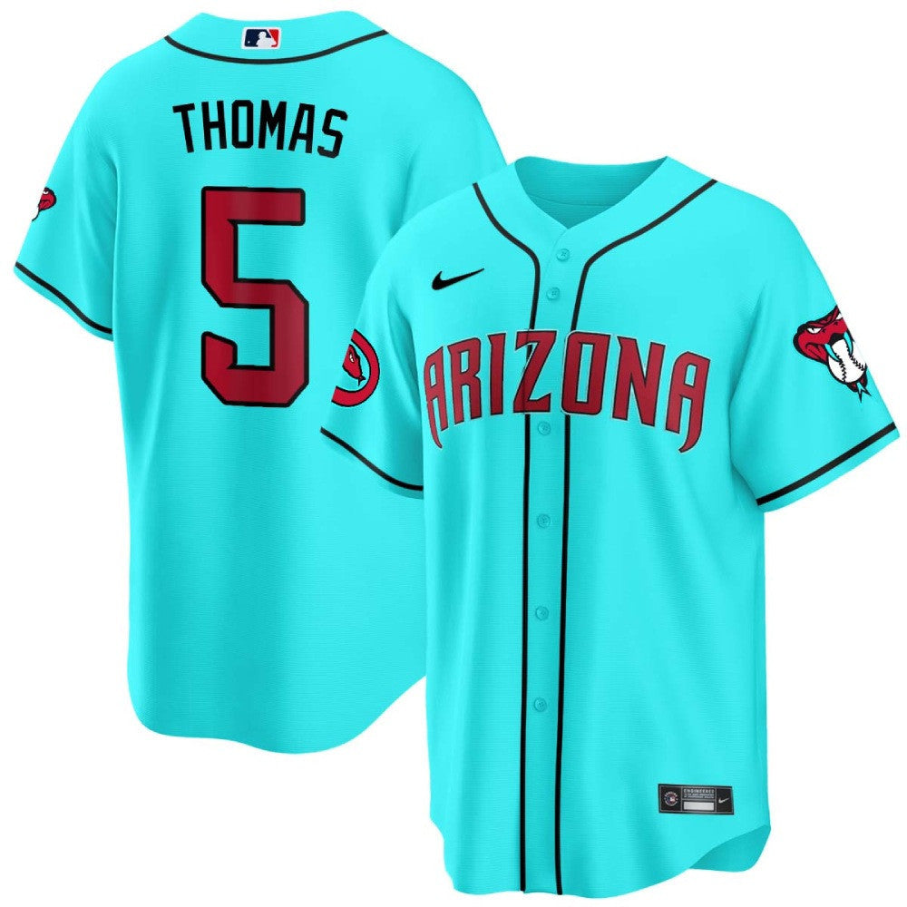 Teal Arizona - Alek Thomas
