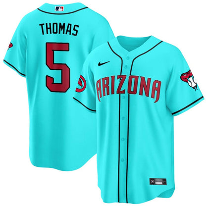 Teal Arizona - Alek Thomas